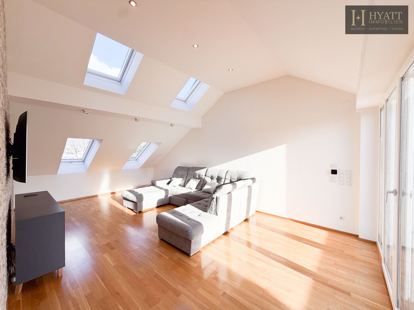 Immobilienfoto