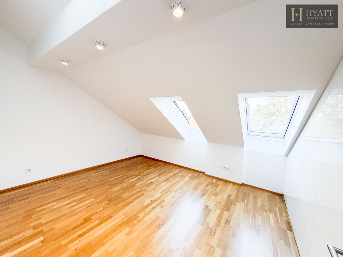 Immobilienfoto