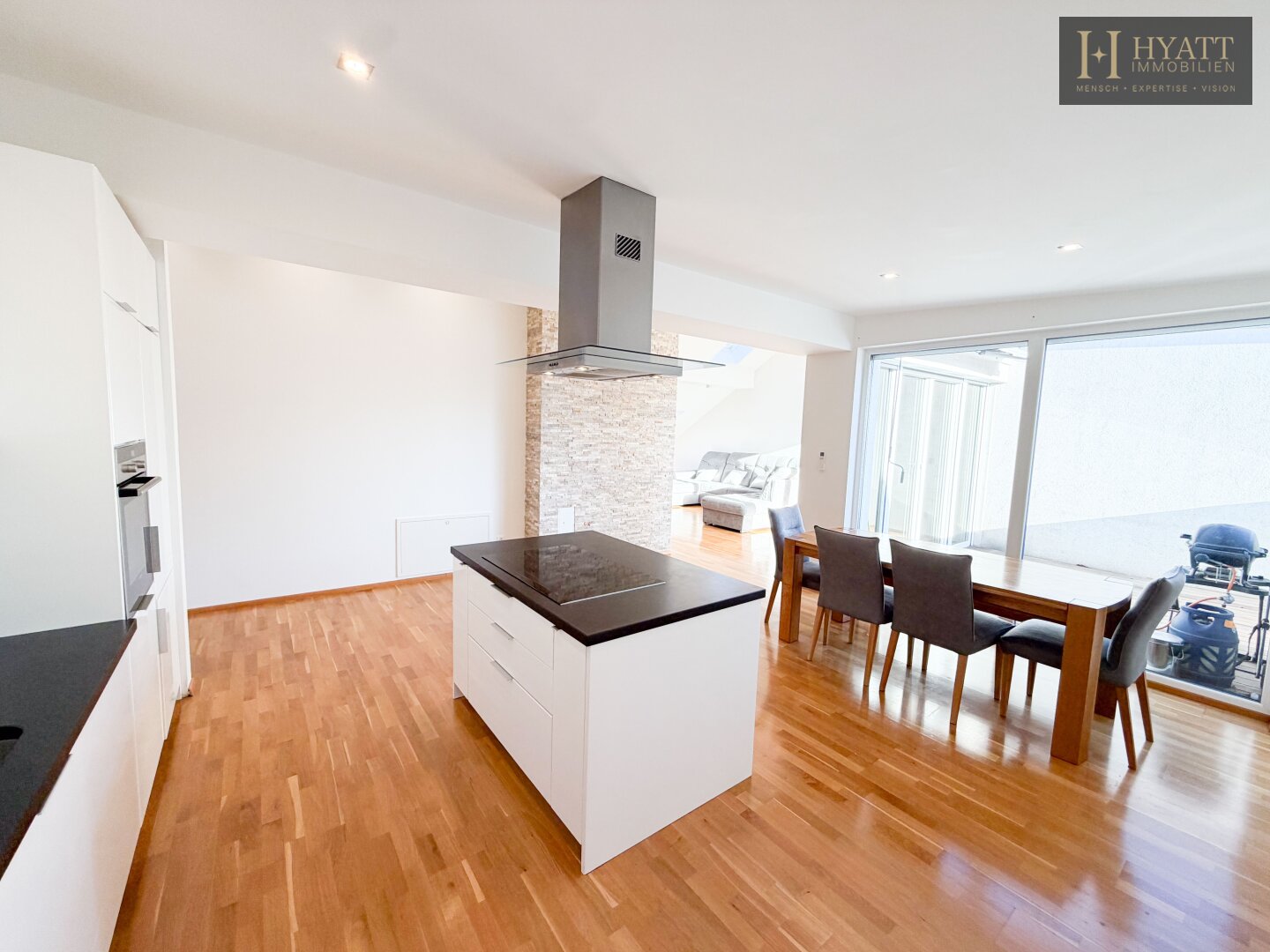 Immobilienfoto