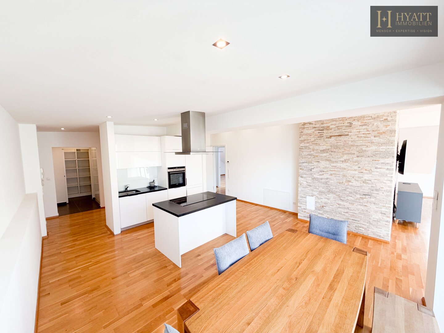 Immobilienfoto