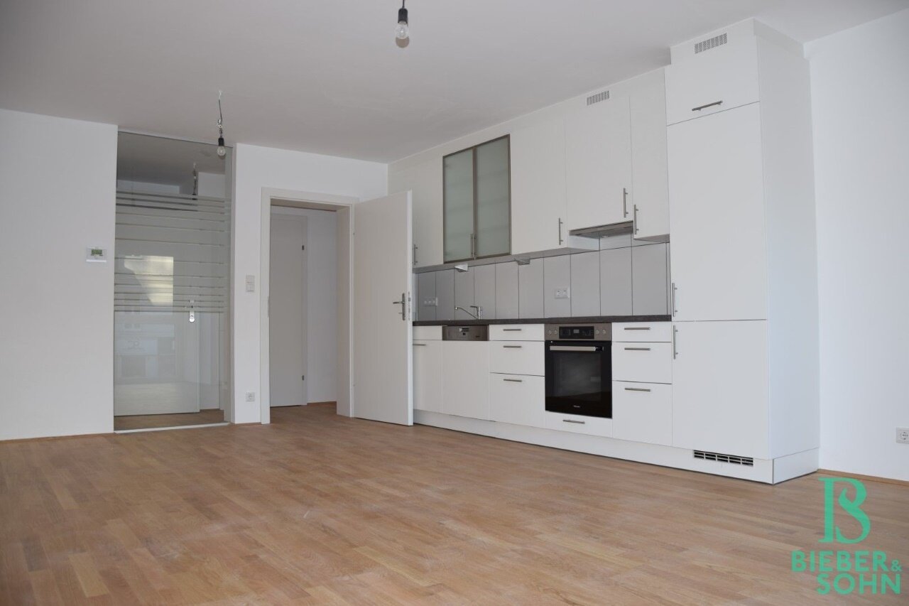 Beim Lainzer Platz - Exklusive Ausstattung - Modernste Technik - Perfekte Infrastruktur