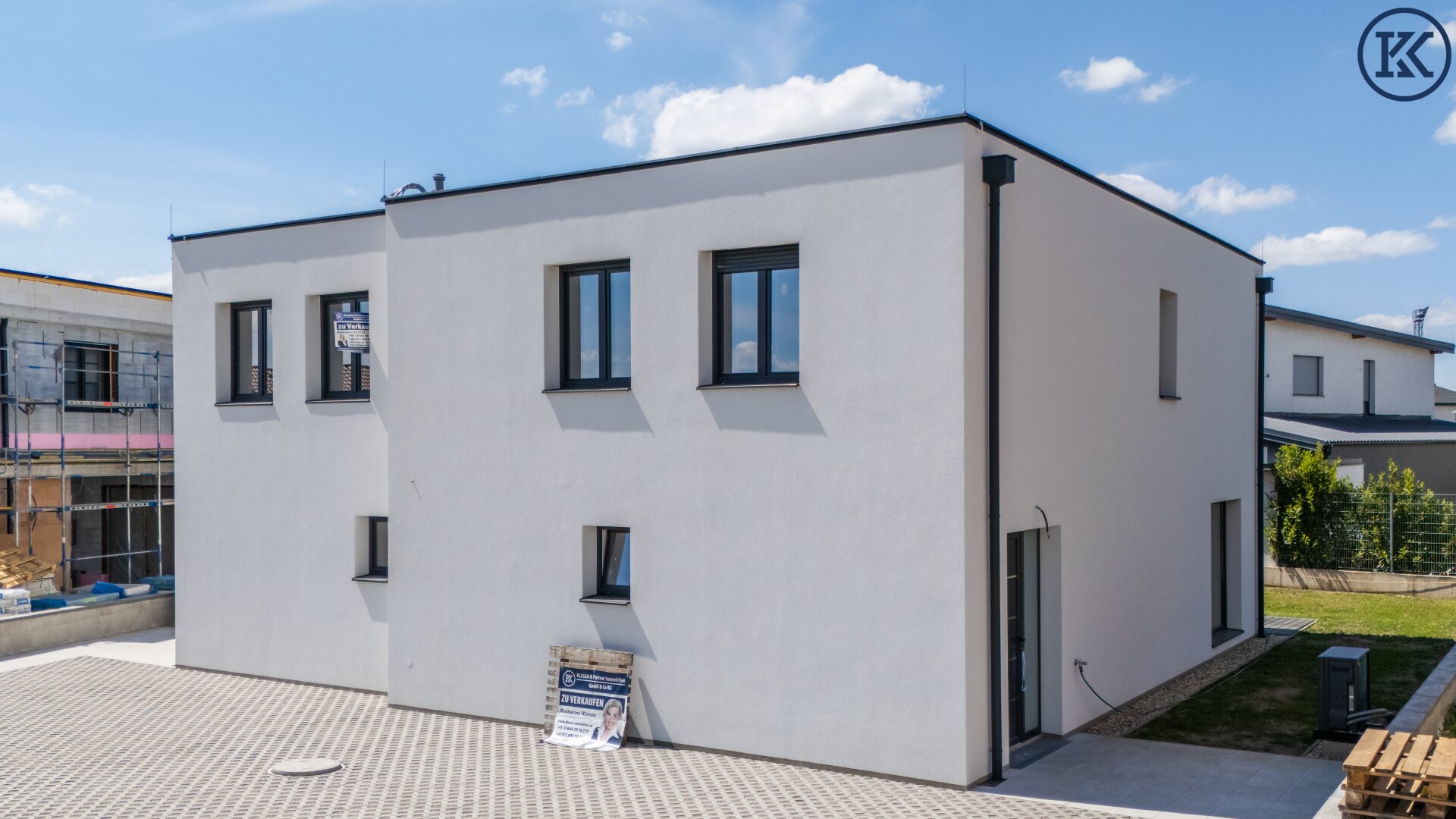 Immobilienfoto