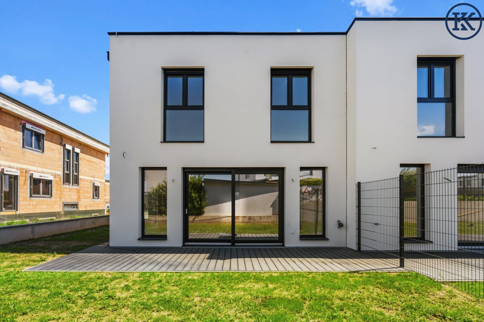Immobilienfoto
