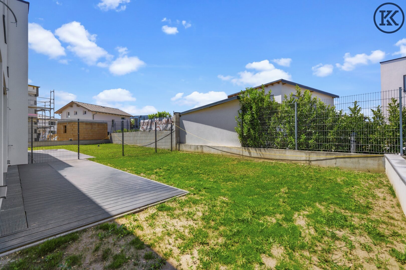 Immobilienfoto