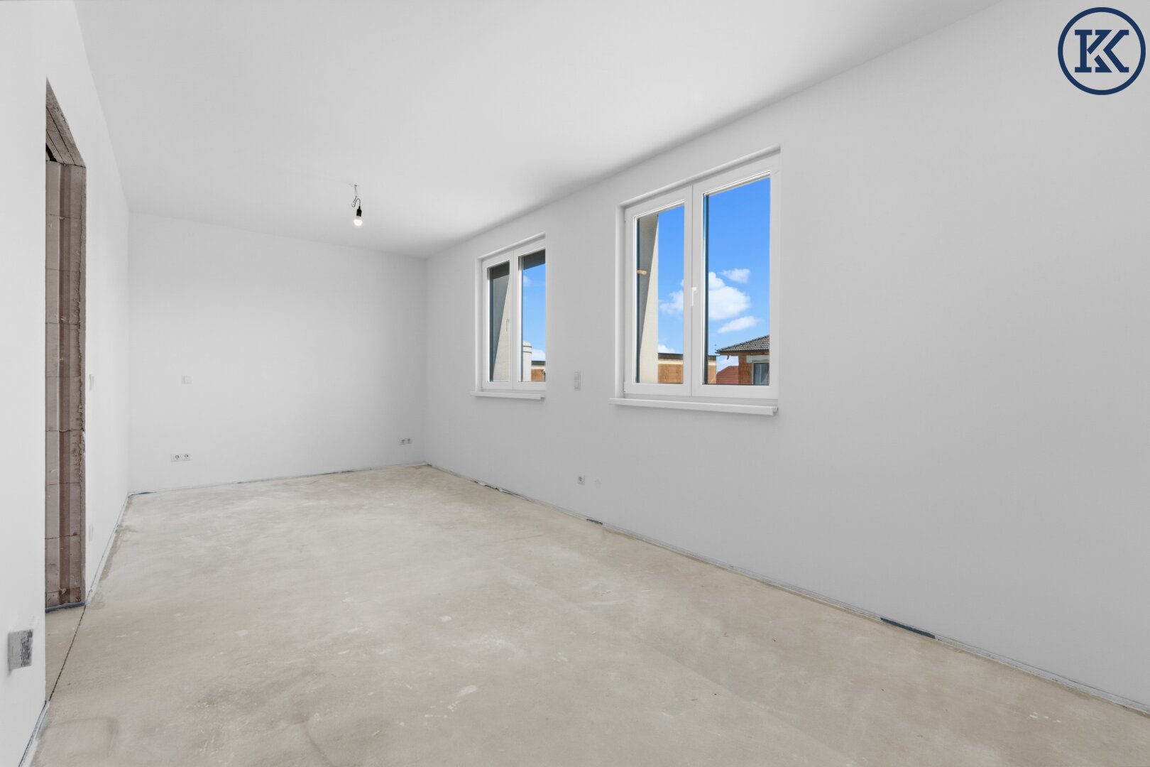 Immobilienfoto