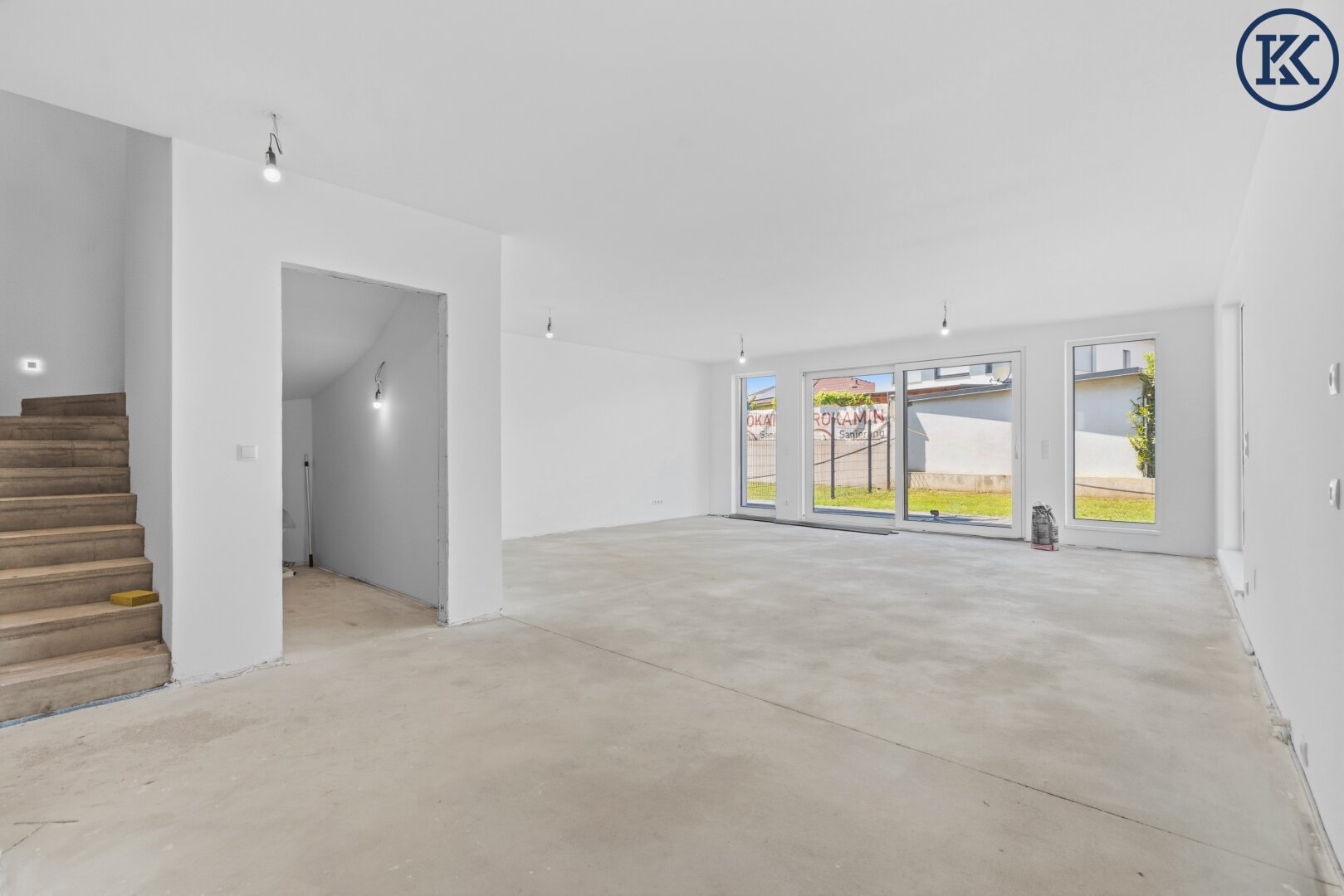 Immobilienfoto