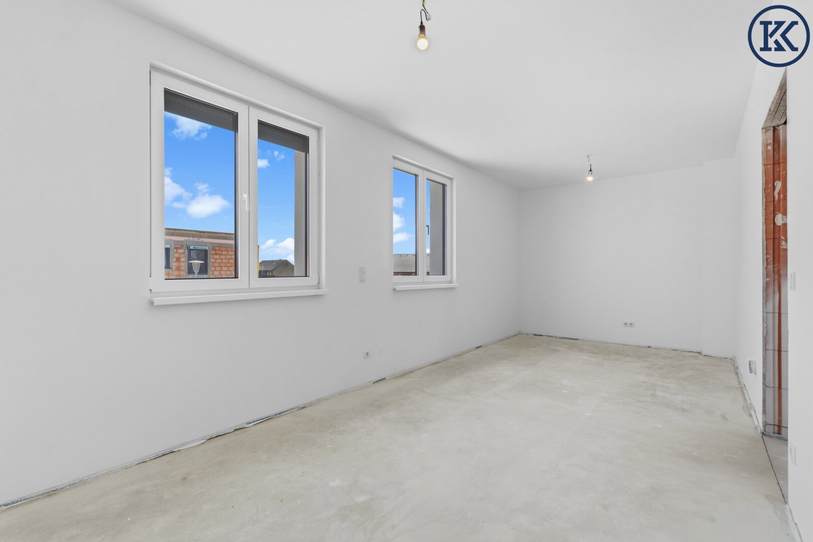 Immobilienfoto
