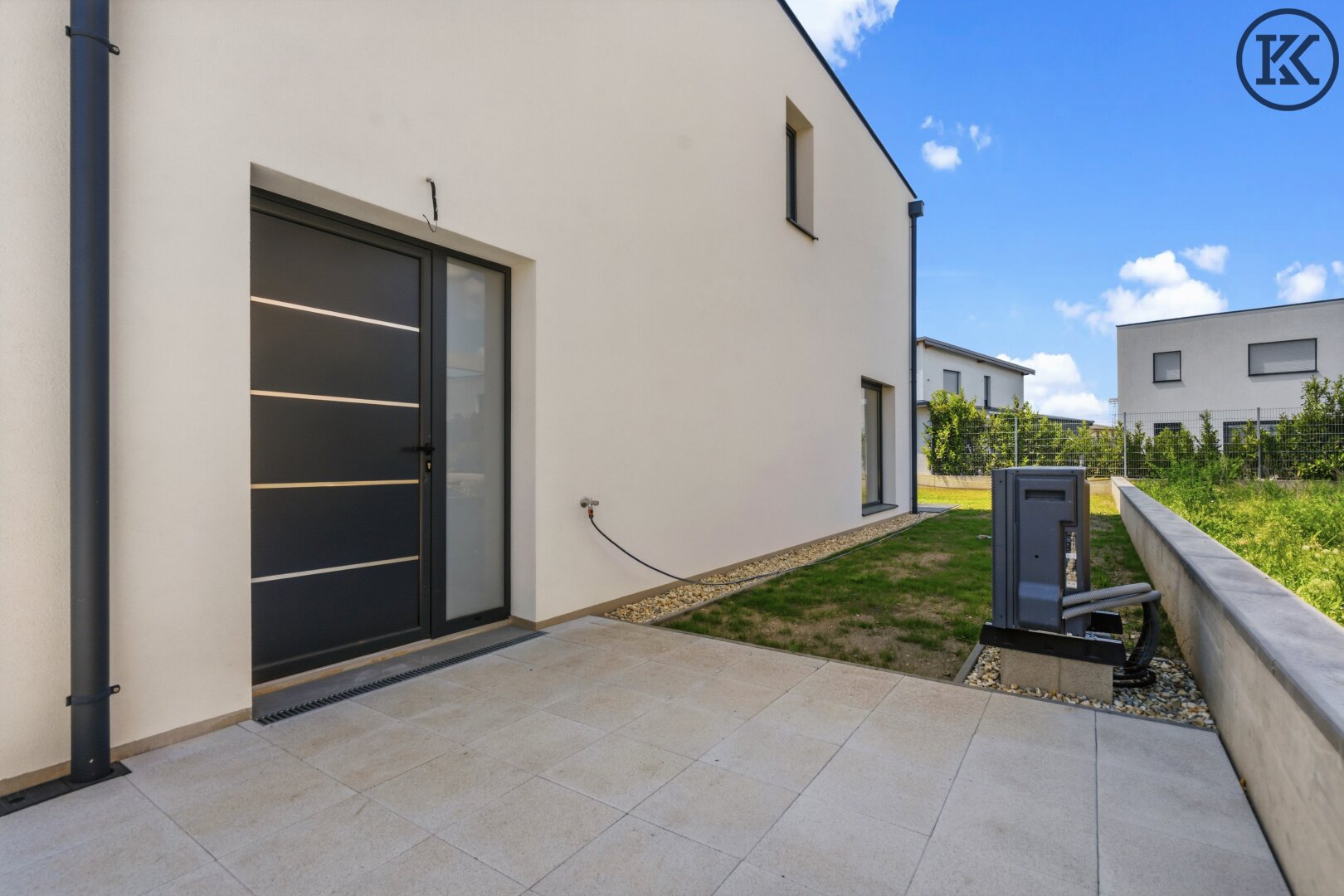 Immobilienfoto