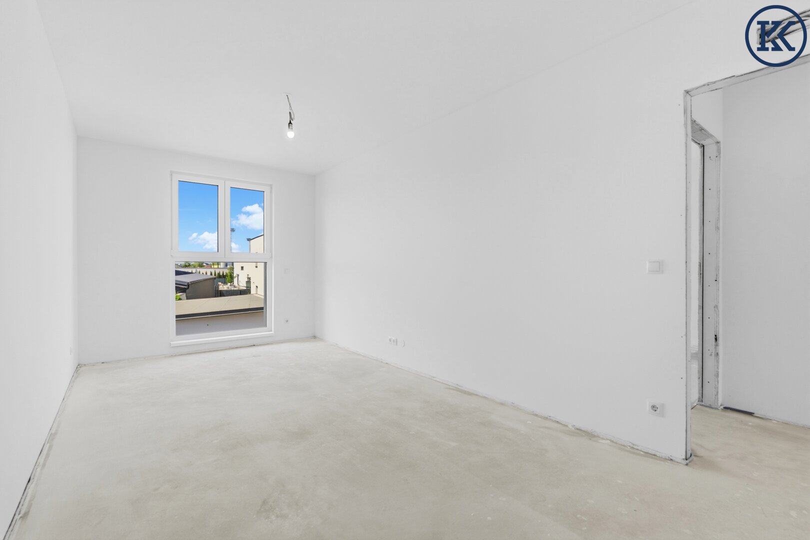 Immobilienfoto