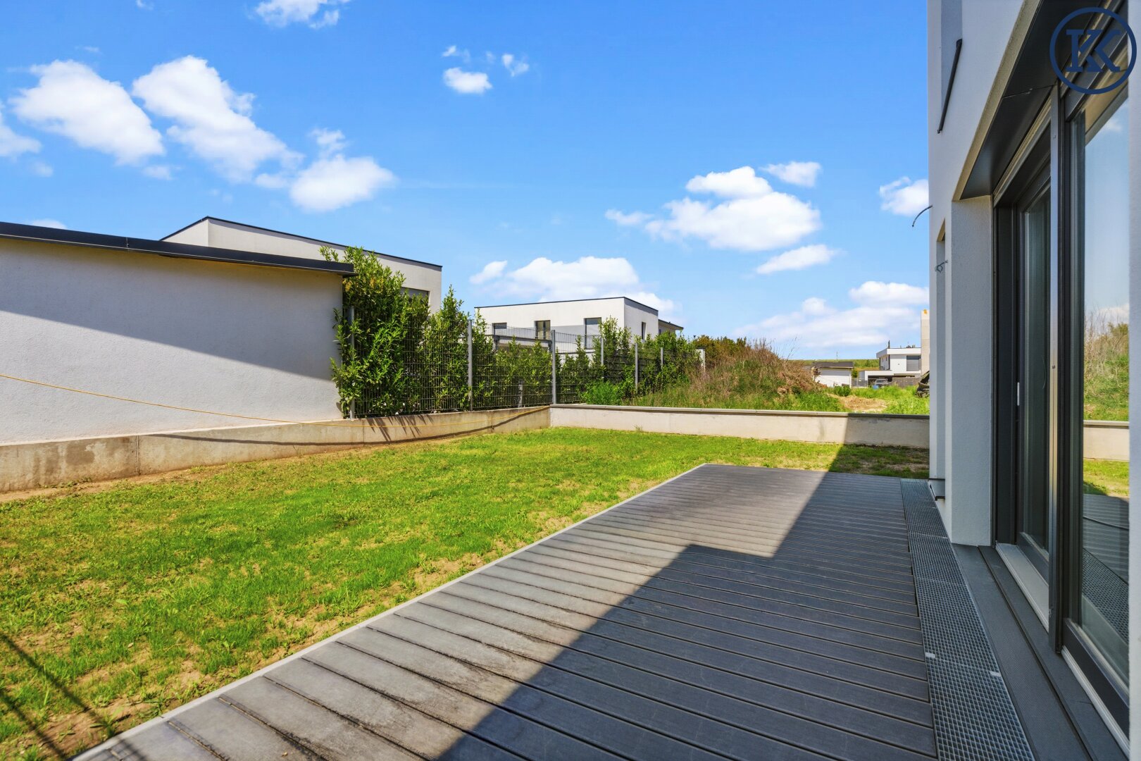 Immobilienfoto