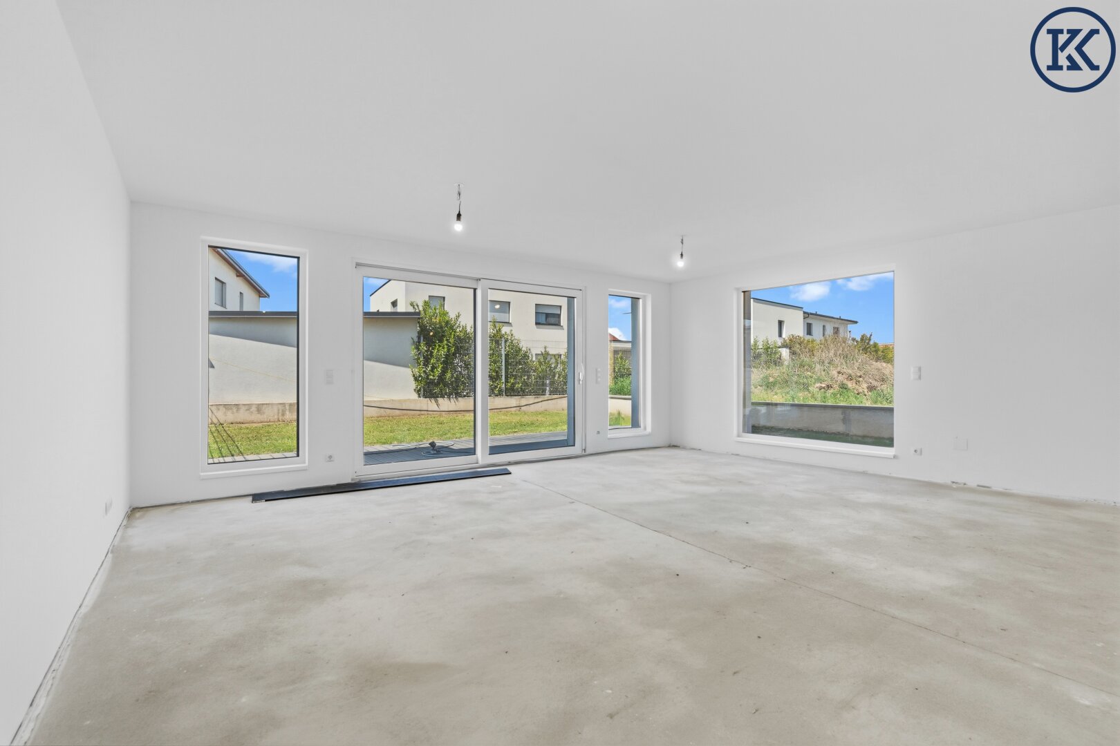 Immobilienfoto