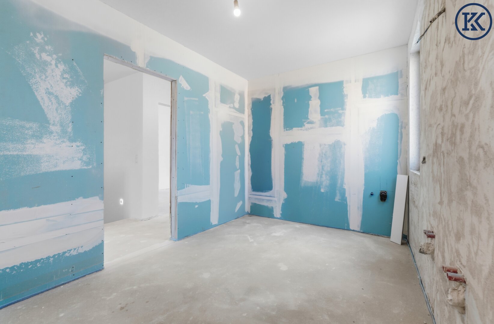 Immobilienfoto