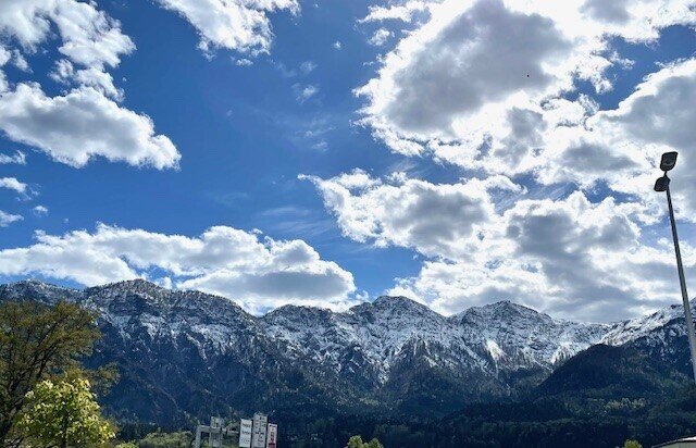 Lukratives Zusatzeinkommen - Nettes Apartment in traumhafter Aussichtslage in Bad Goisern!