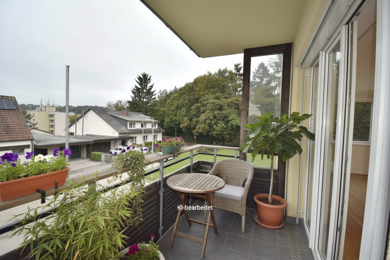 Immobilienfoto
