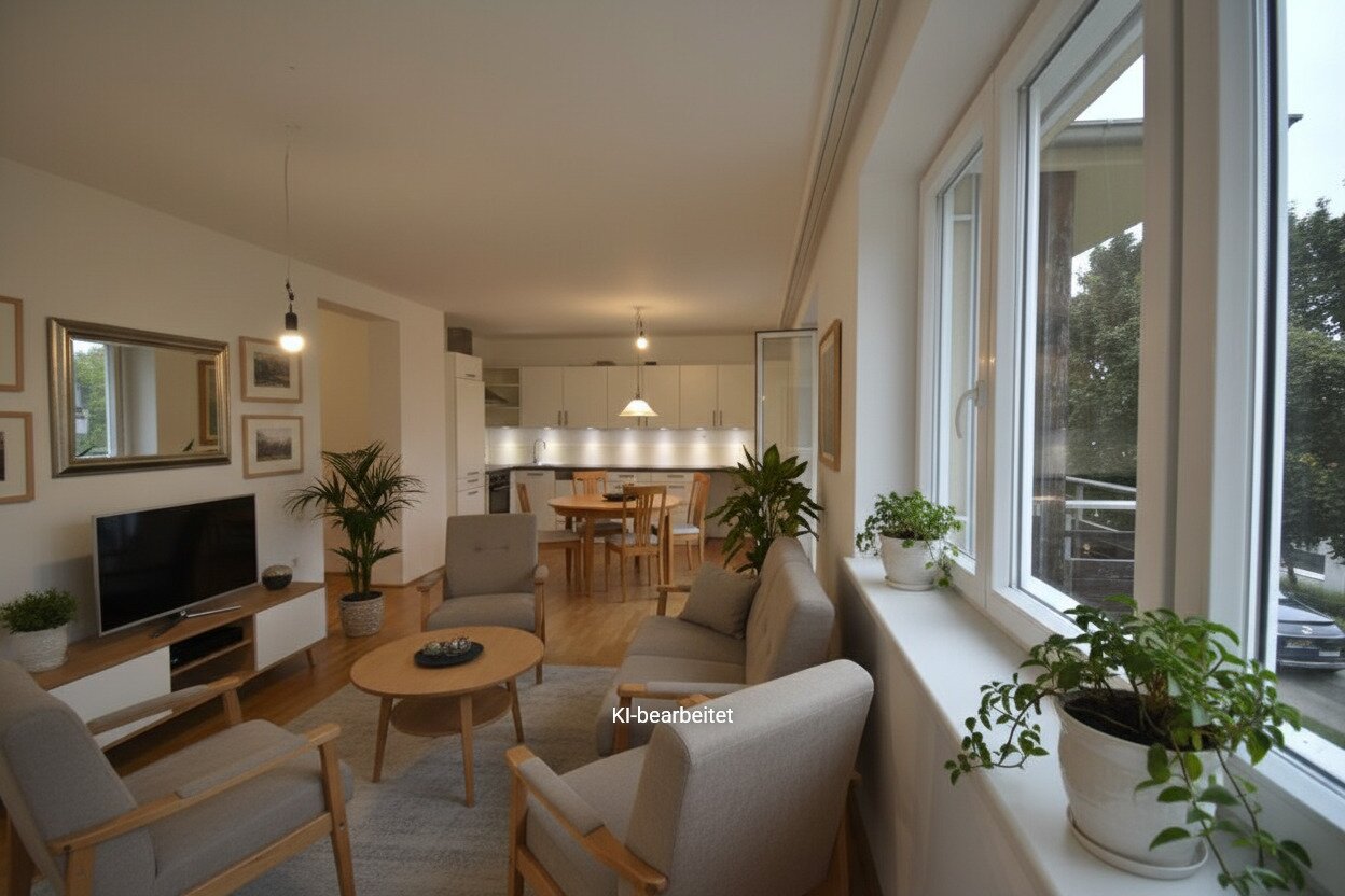 Immobilienfoto