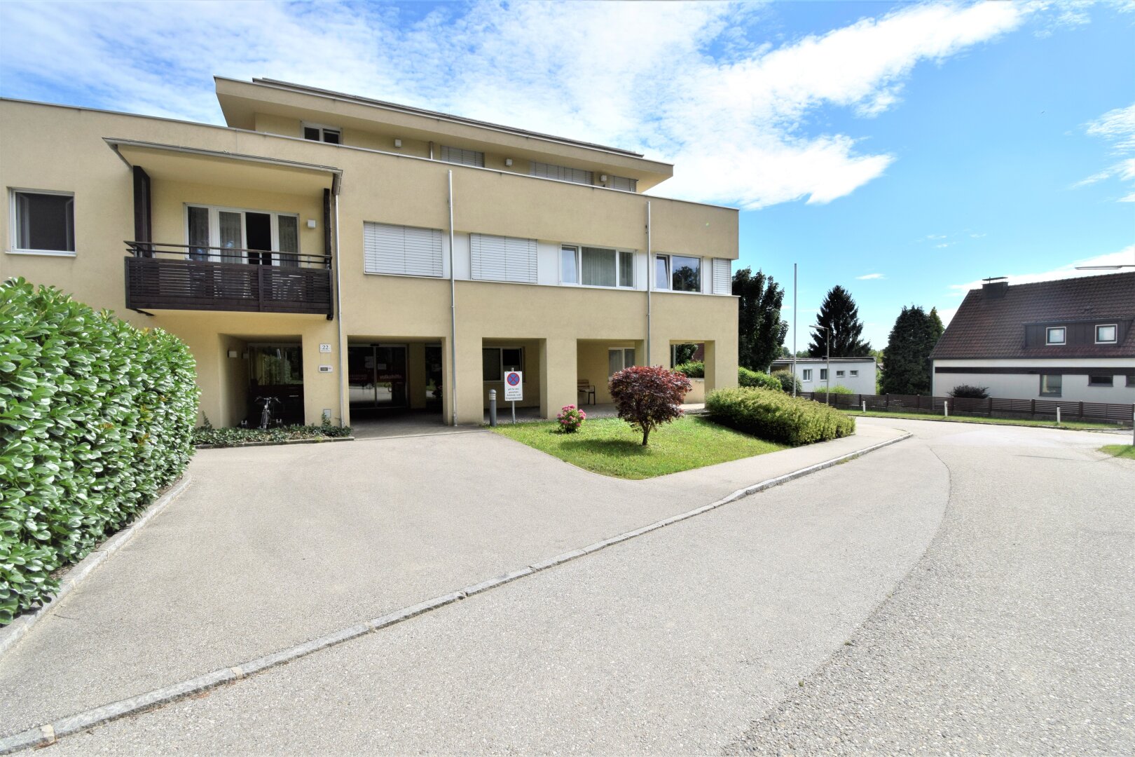 Immobilienfoto