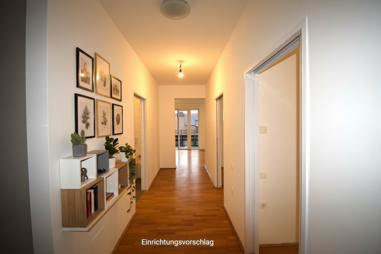Immobilienfoto