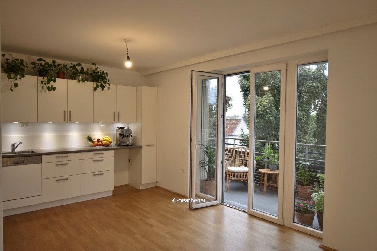 Immobilienfoto