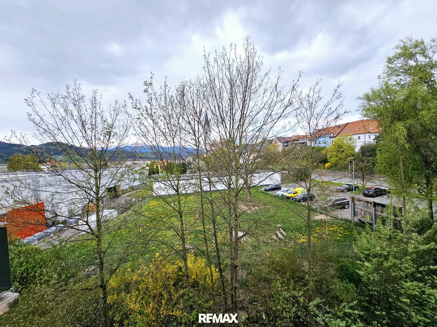 Immobilienfoto