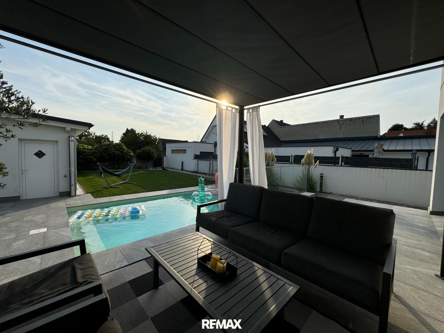 Immobilienfoto