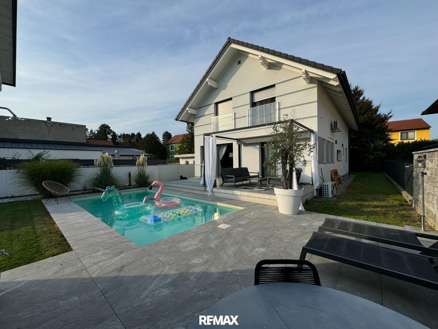 Immobilienfoto