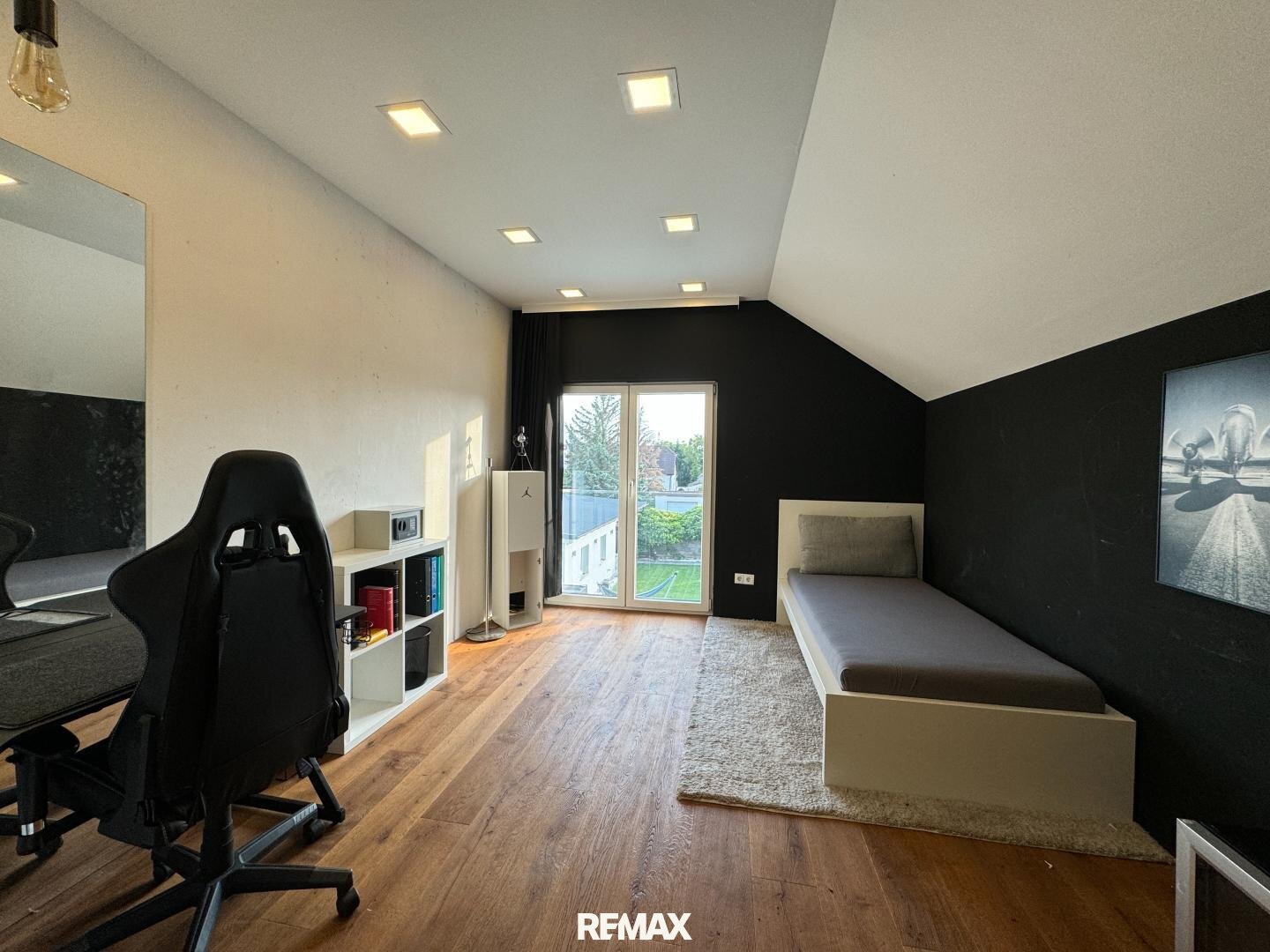 Immobilienfoto