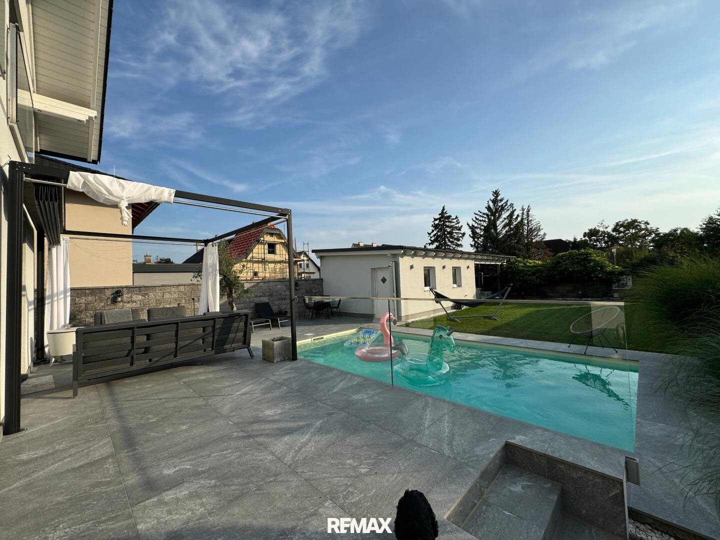Immobilienfoto