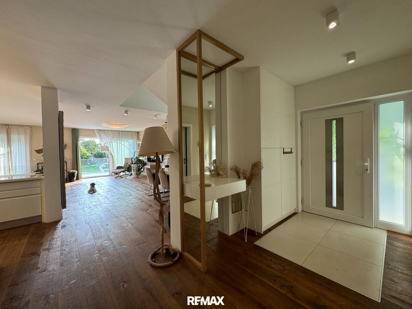 Immobilienfoto