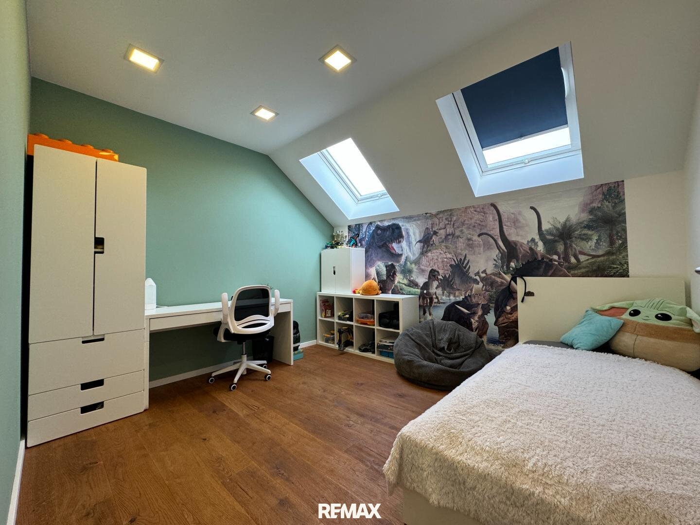 Immobilienfoto