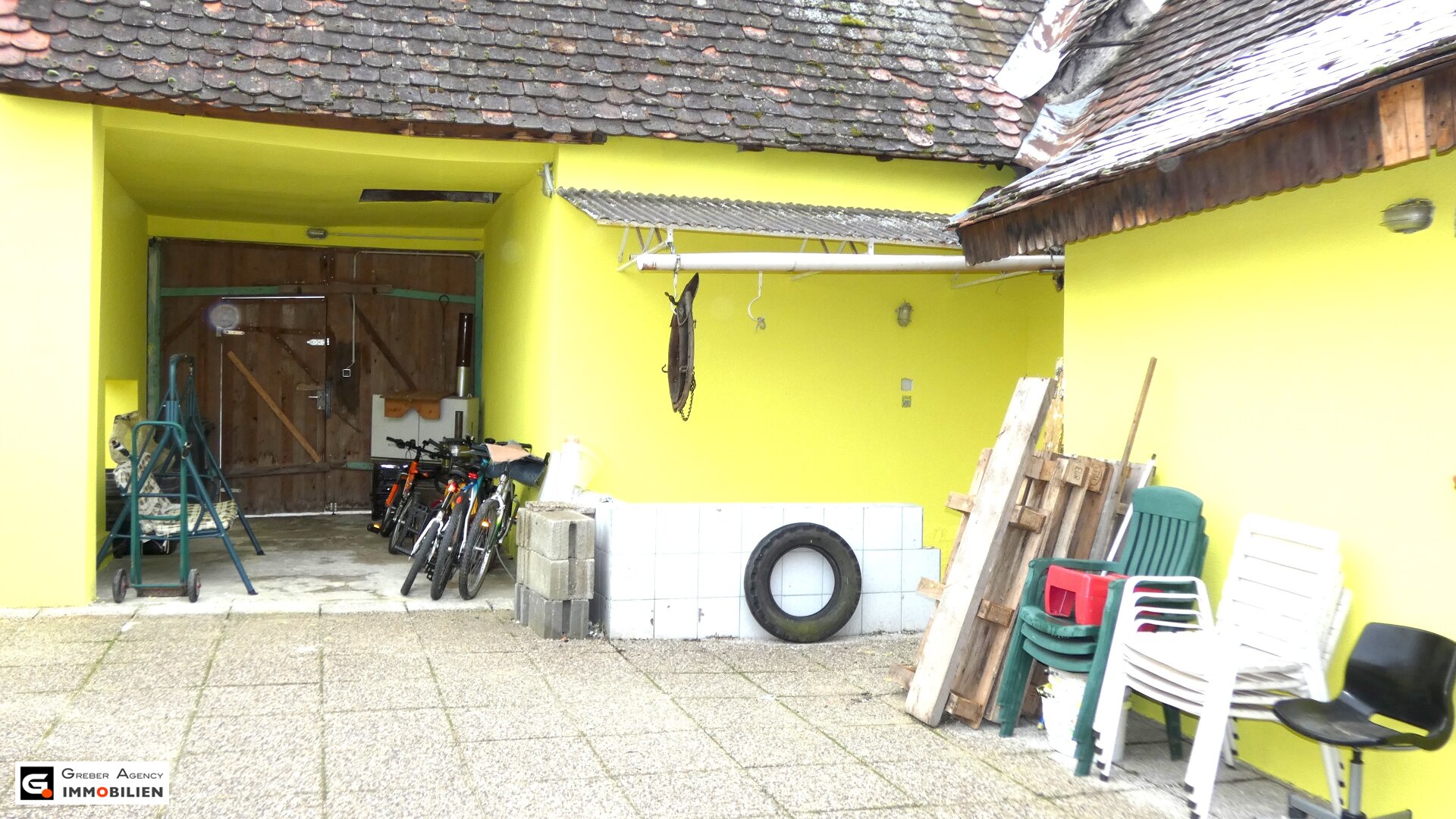 Immobilienfoto