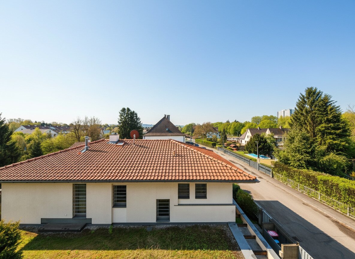 Immobilienfoto