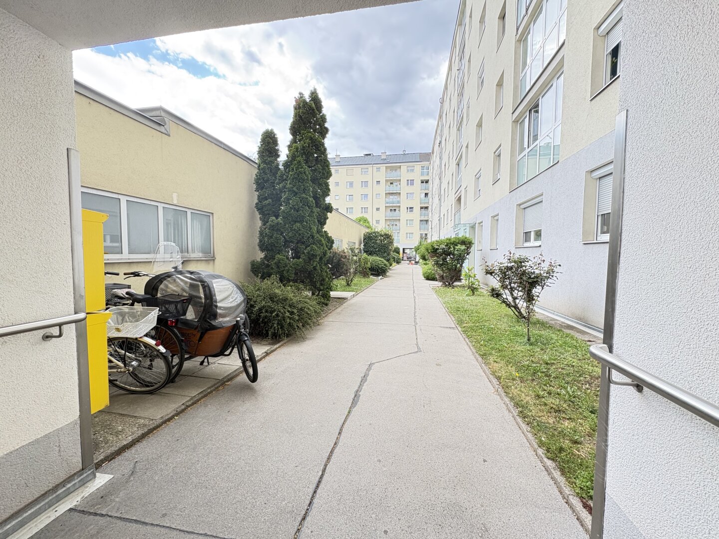 Immobilienfoto