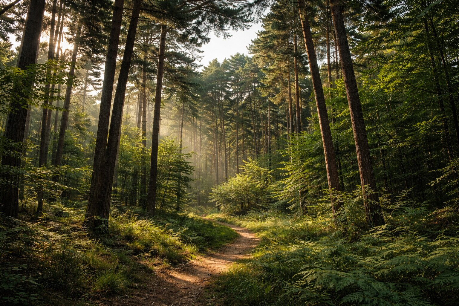 Waldgrundstück im Raum Baden / Sooß