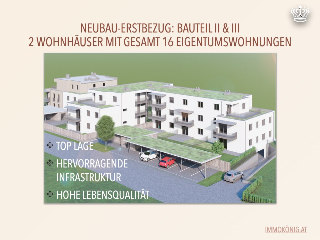 Immobilienfoto