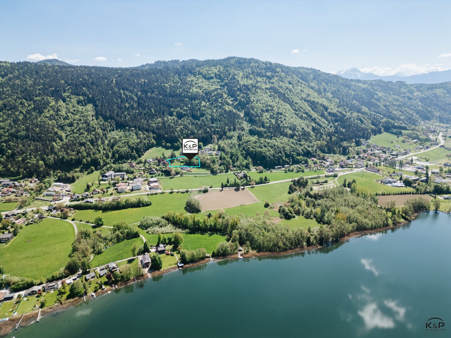 Immobilienfoto