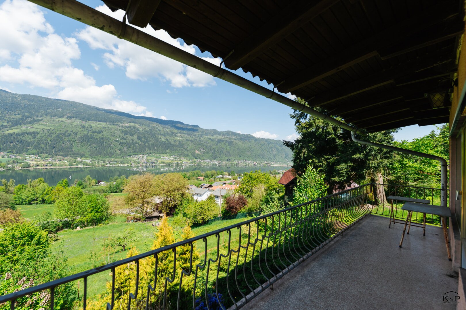 Immobilienfoto
