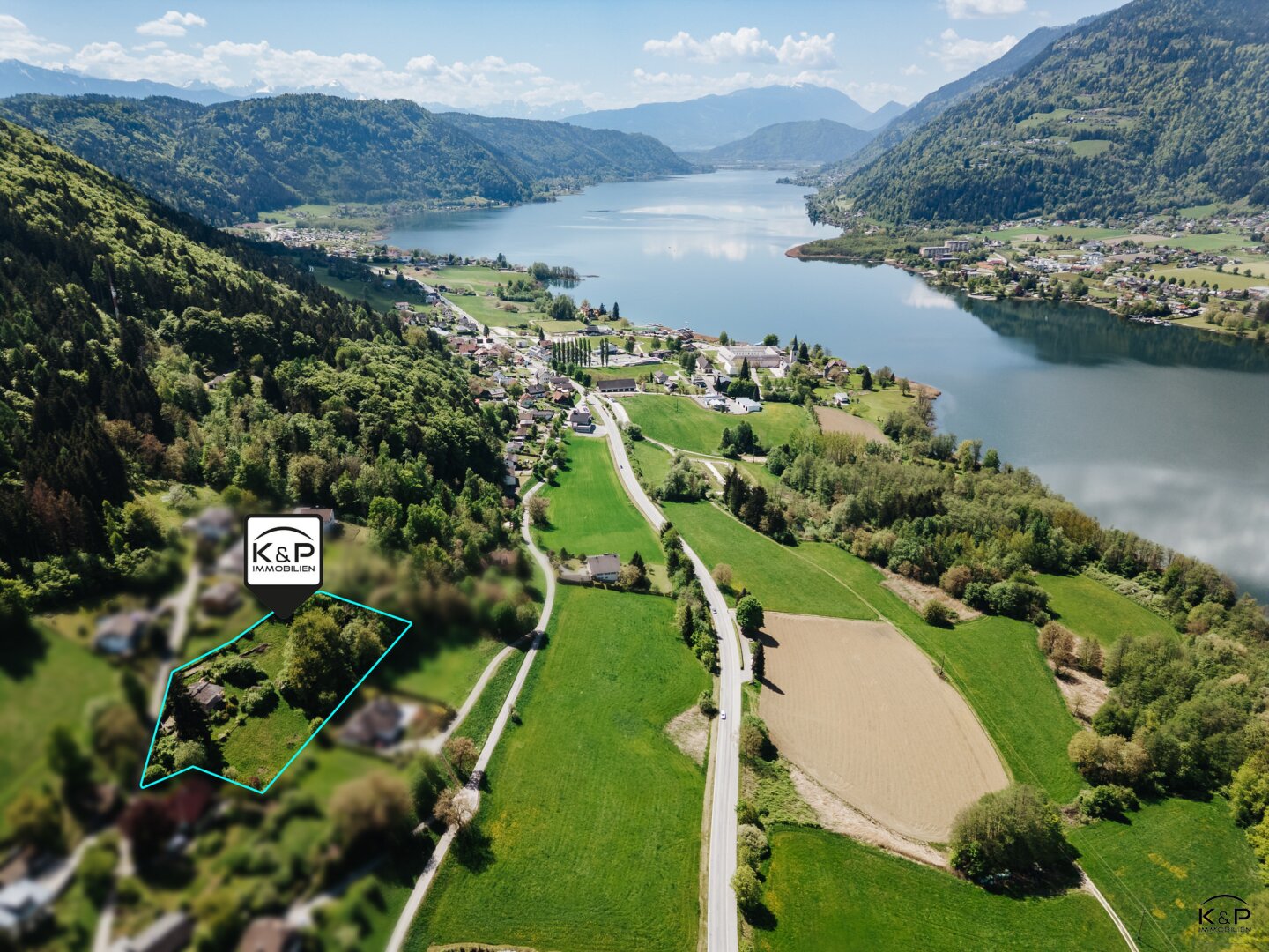 Immobilienfoto