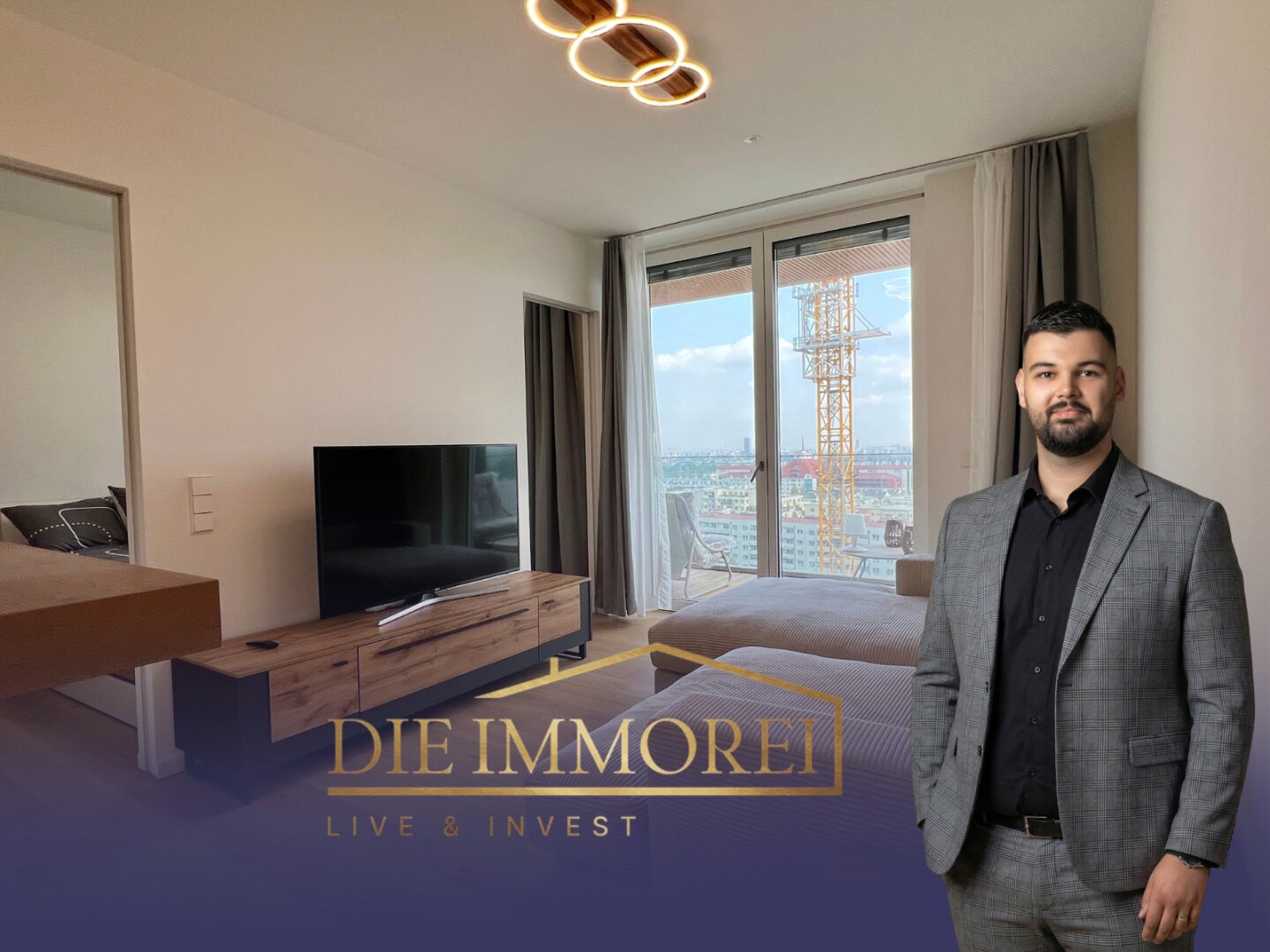 Immobilienfoto
