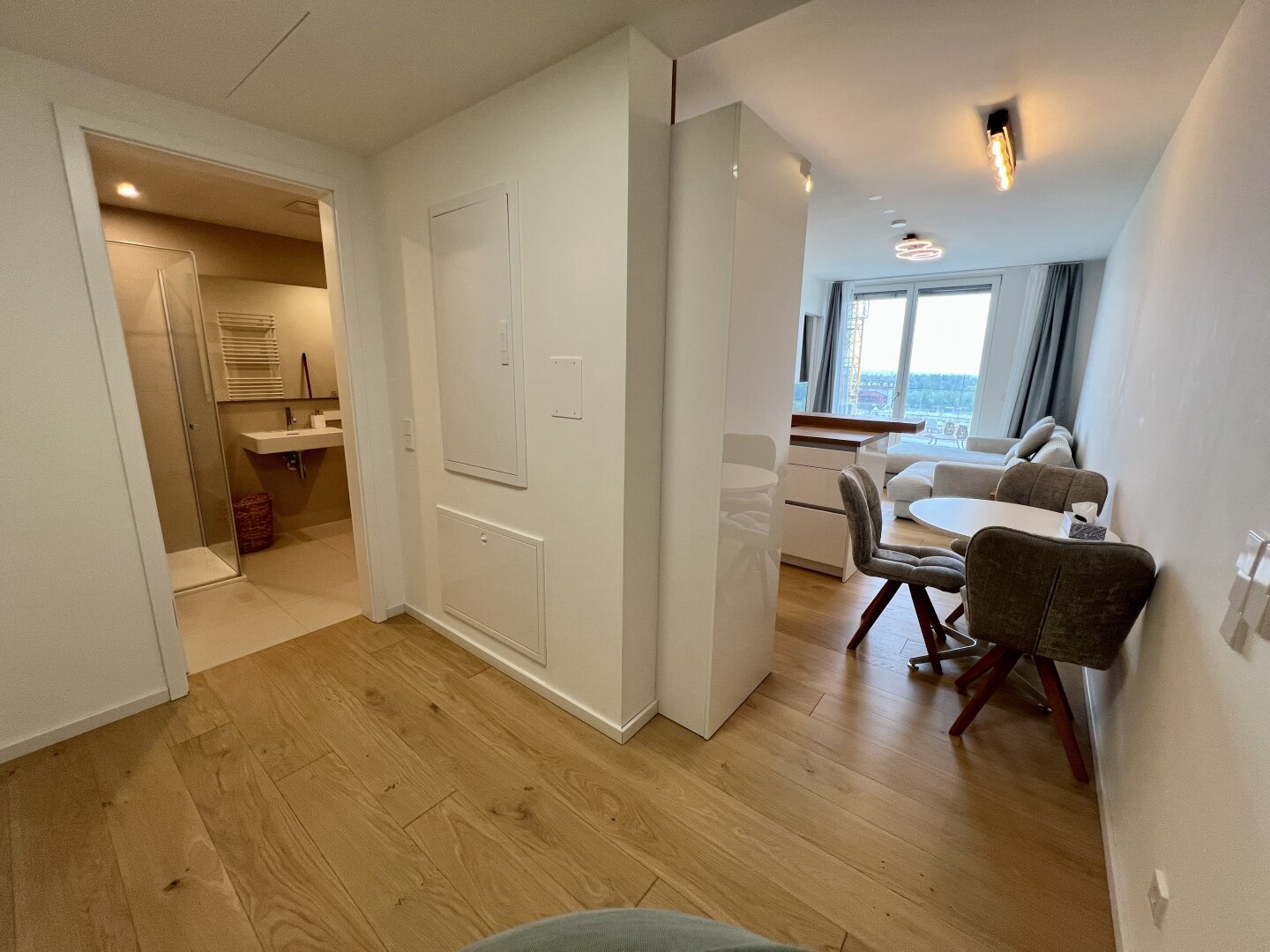 Immobilienfoto
