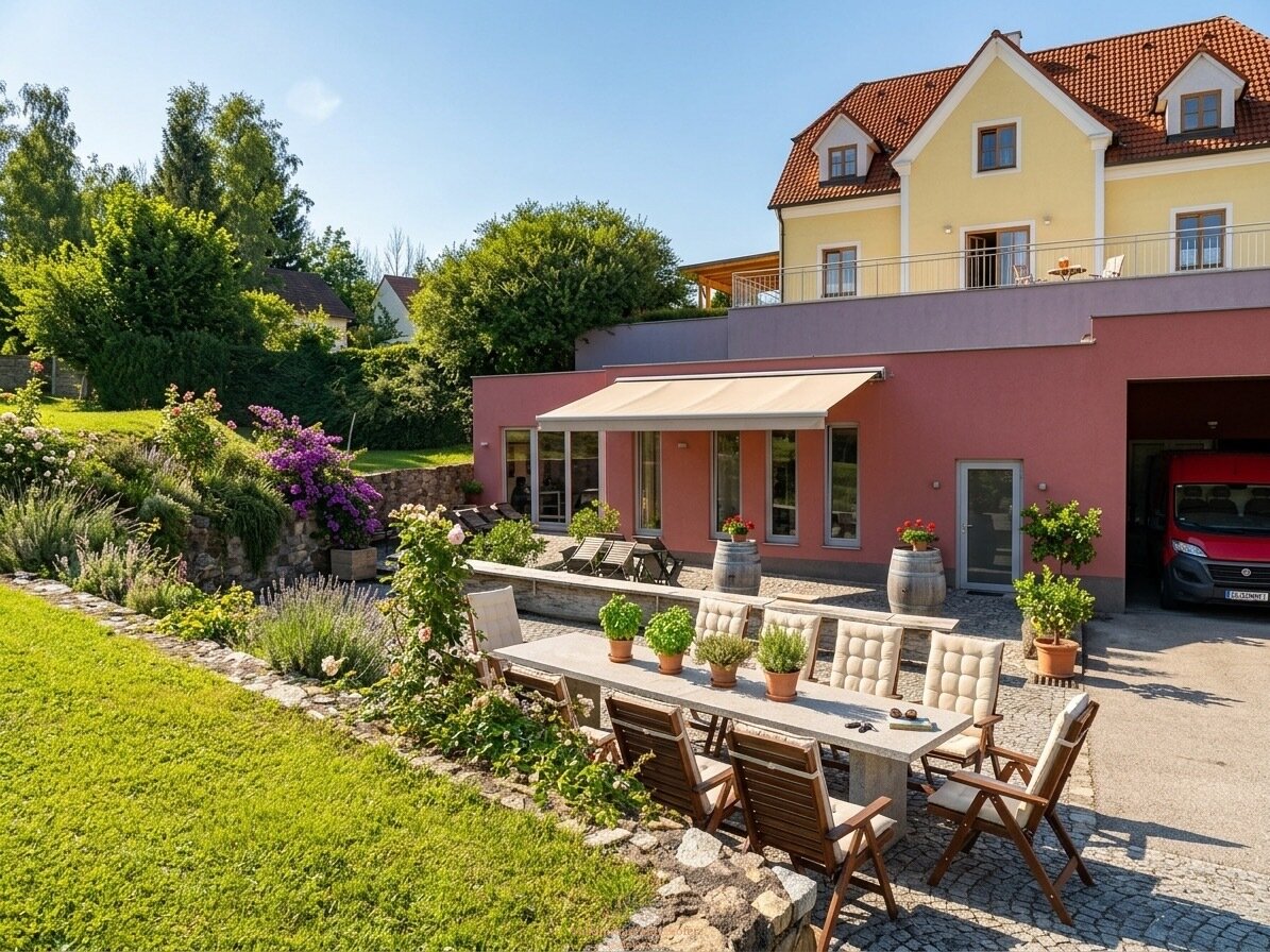 Immobilienfoto