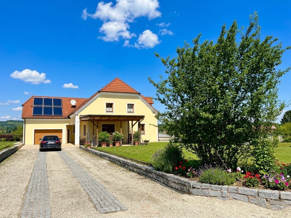 Immobilienfoto