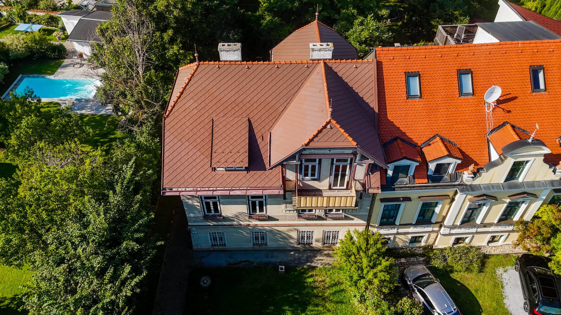 Immobilienfoto