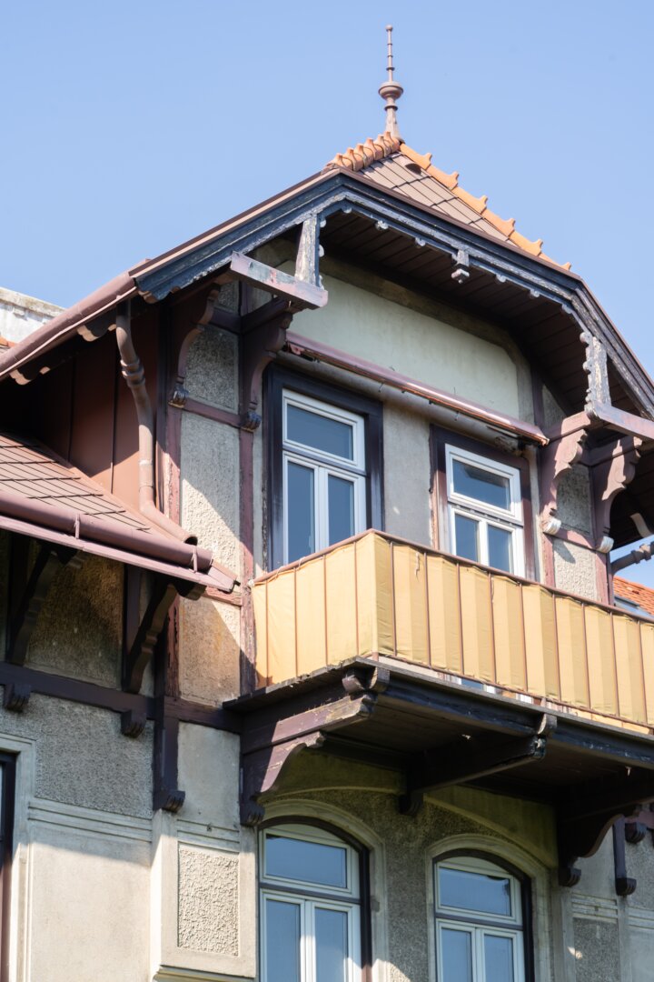Immobilienfoto