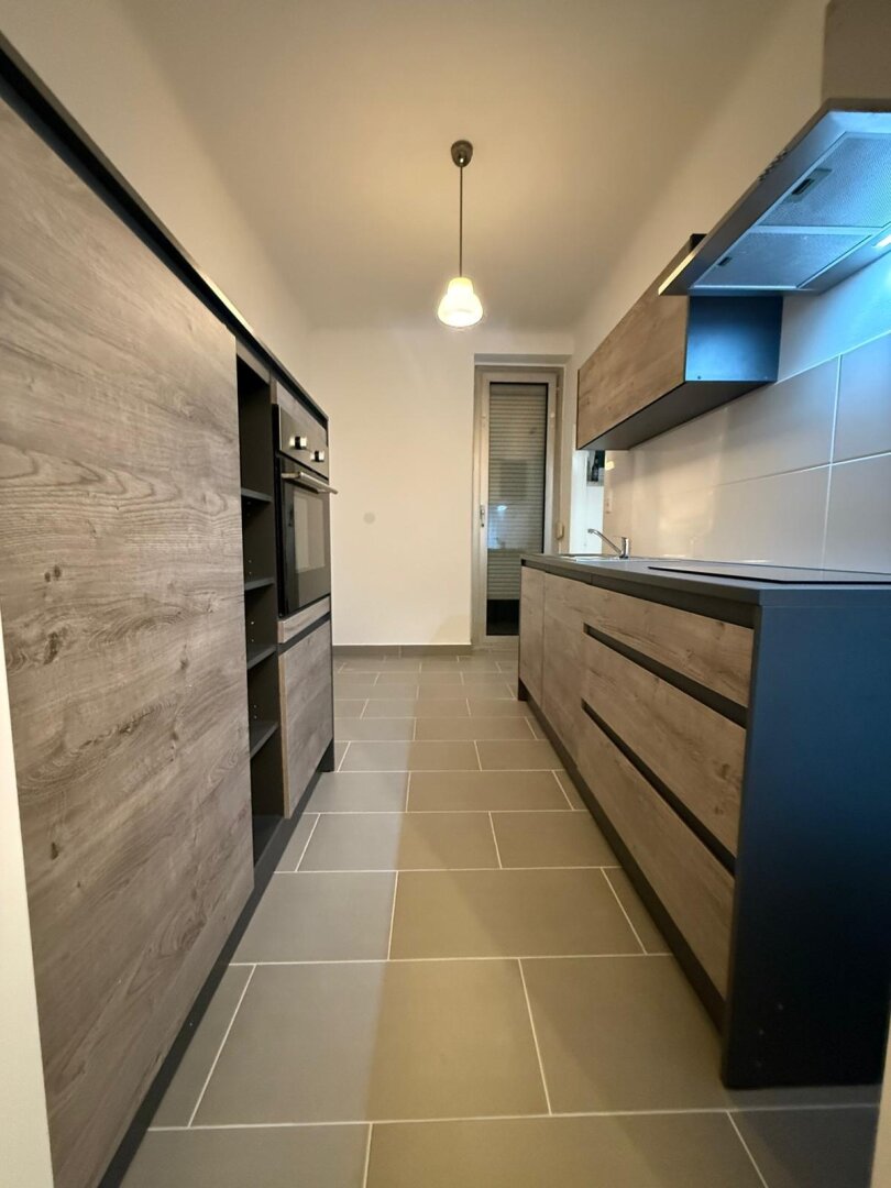 Top-sanierte 2-Zimmer-Wohnung in zentraler Lage von Eisenstadt – ideal zur Vermietung oder Eigennutzung