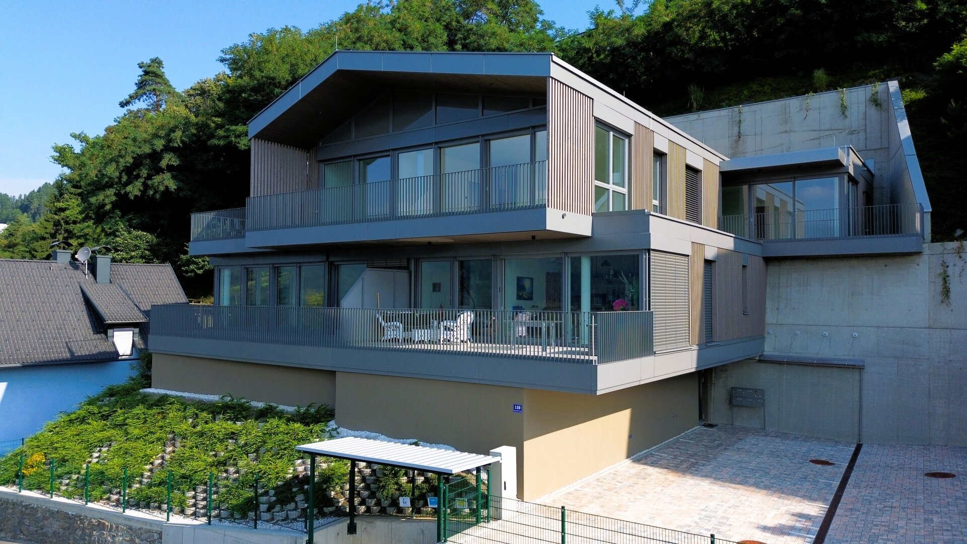 Immobilienfoto