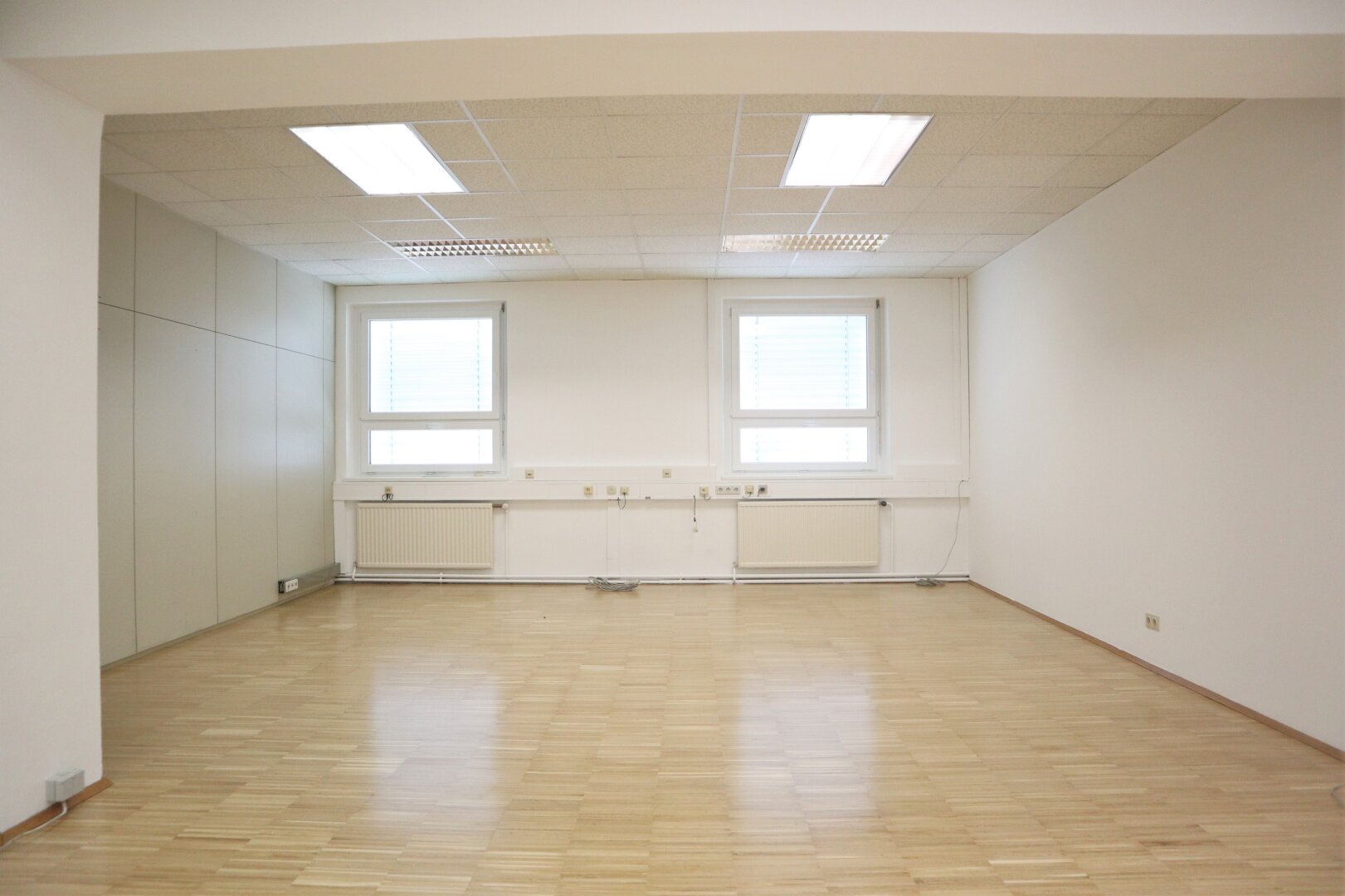 Büros | ca. 30m² - 220m²