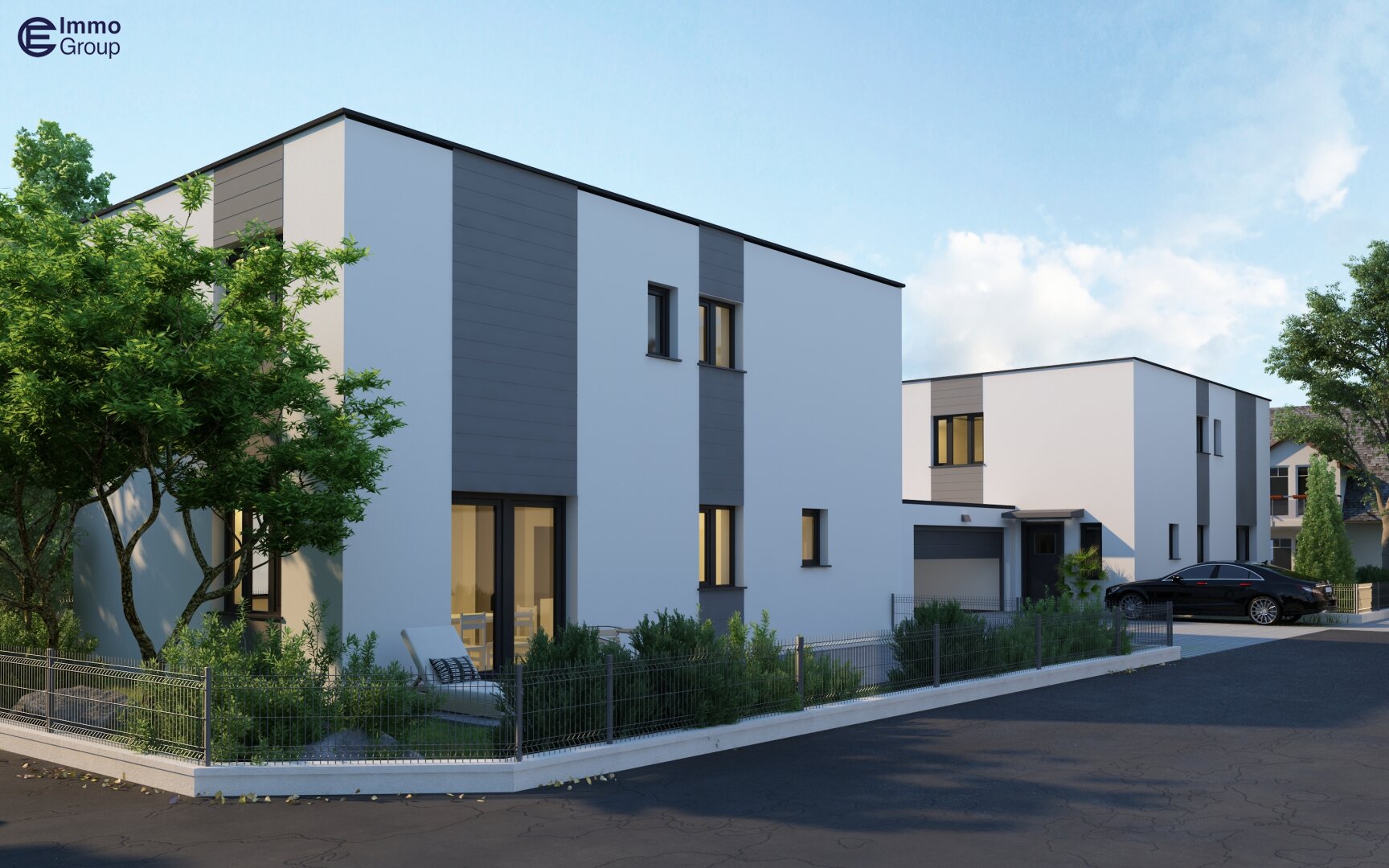 Immobilienfoto