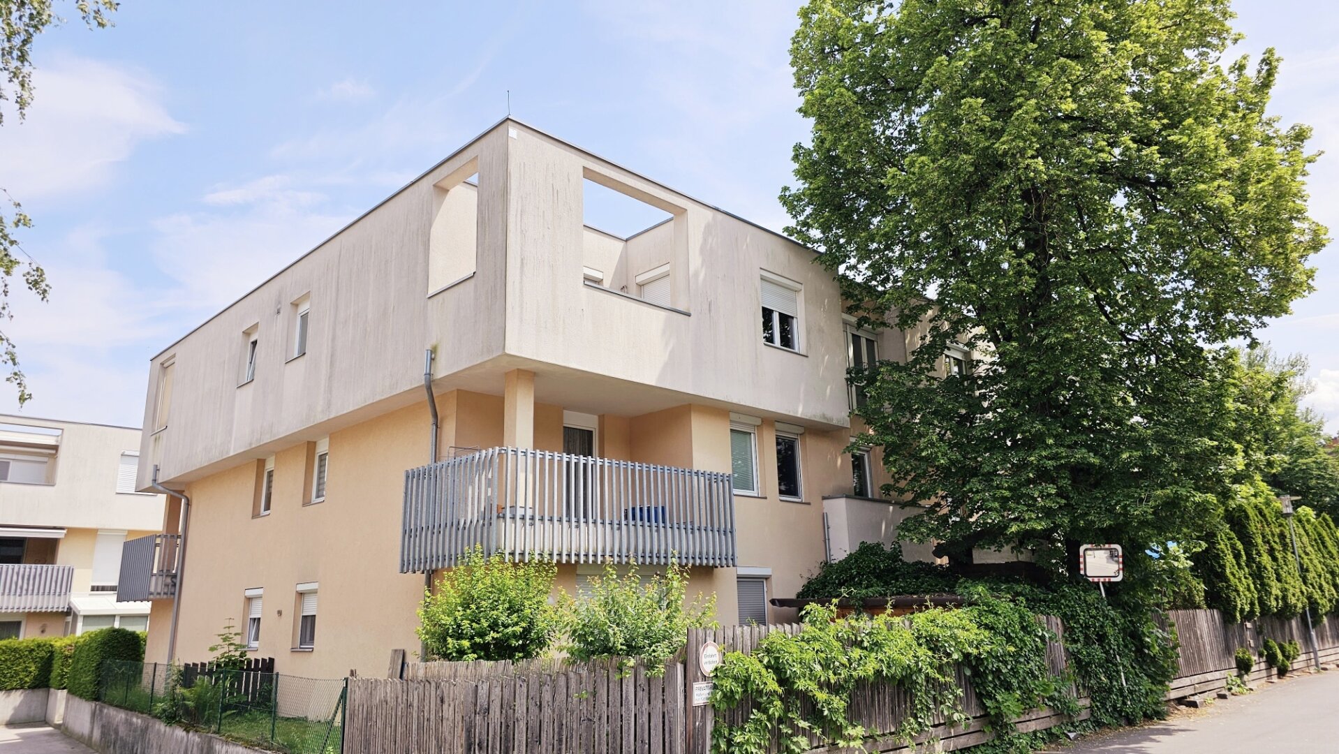 Immobilienfoto