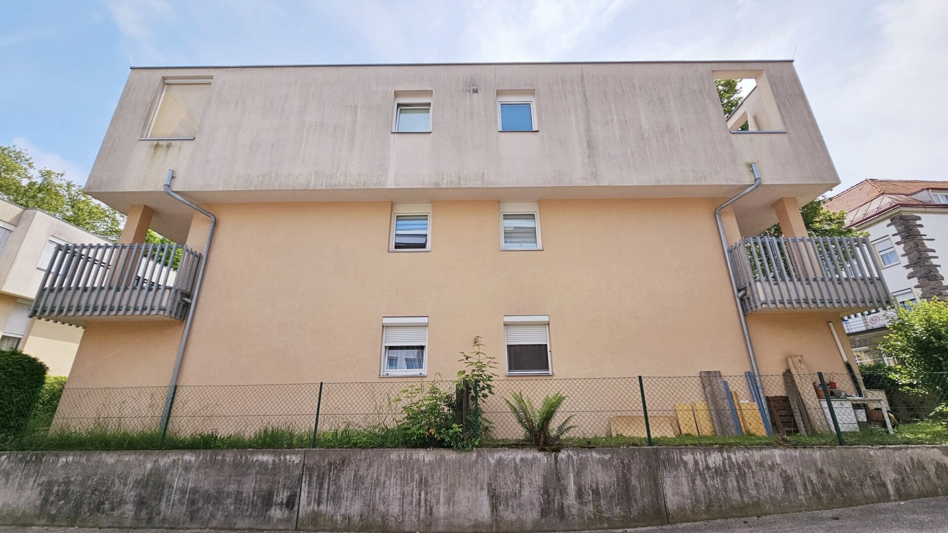 Immobilienfoto