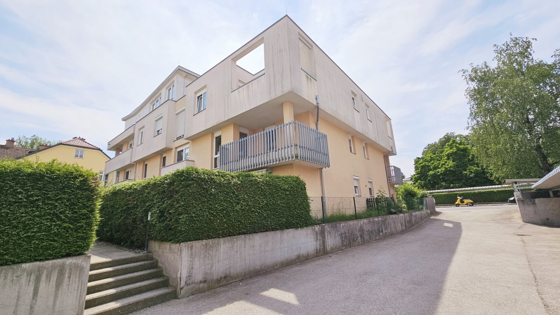 Immobilienfoto